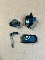 Load image into Gallery viewer, 2014 BMW 520i F10 LCI N20 Engine ECU DME Control Unit Set 8631725 OEM