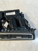 Load image into Gallery viewer, BMW 7 Series F01 F02 F03 F04 750i Center Dash Air Vent 9115859 OEM RHD