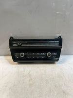 Load image into Gallery viewer, BMW 528i 535i 550i F10 F11 AC Climate Control Temperature Unit 9241241 OEM
