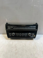 Load image into Gallery viewer, BMW 528i 535i 550i F10 F11 AC Climate Control Temperature Unit 9241241 OEM