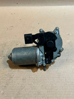Bild in die Galerieansicht laden, BMW X5 E70 X6 E71 Front Windshield Wiper Motor Assembly 7200536 OEM 2007-2013
