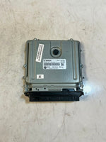 Load image into Gallery viewer, BMW 520d F10 N47N Engine ECU DDE CAS4 Key Complete Set 8513250 OEM