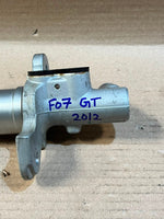 Load image into Gallery viewer, 2012 BMW 5 Series GT F07 Brake Master Cylinder Used Genuine OEM