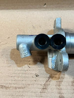 Load image into Gallery viewer, 2012 BMW 5 Series GT F07 Brake Master Cylinder Used Genuine OEM