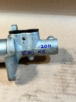 Load image into Gallery viewer, 2011 BMW X5 E70 Brake Master Cylinder Used Genuine OEM