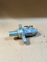 قم بتحميل الصورة إلى عارض الصور، 2014 BMW 3 Series F30 Brake Master Cylinder Used Genuine OEM