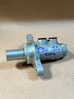 قم بتحميل الصورة إلى عارض الصور، 2014 BMW 3 Series F30 Brake Master Cylinder Used Genuine OEM