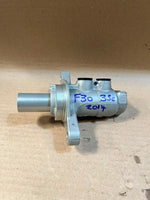 قم بتحميل الصورة إلى عارض الصور، 2014 BMW 3 Series F30 Brake Master Cylinder Used Genuine OEM