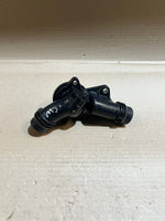 Bild in die Galerieansicht laden, BMW M54B30 3.0L Engine Thermostat Housing Assembly Used Genuine OEM