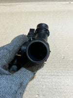 Bild in die Galerieansicht laden, BMW M54B30 3.0L Engine Thermostat Housing Assembly Used Genuine OEM