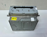 Load image into Gallery viewer, 2016 Mercedes-Benz C300 Radio COMAND Navigation Head Unit A2059005726 W205 C-Class OEM
