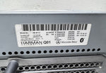 Load image into Gallery viewer, 2016 Mercedes-Benz C300 Radio COMAND Navigation Head Unit A2059005726 W205 C-Class OEM