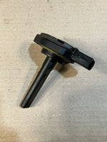 قم بتحميل الصورة إلى عارض الصور، 1999-2000 BMW 328i E46 Engine Oil Level Sensor 1433596 12617508003 OEM