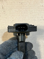 قم بتحميل الصورة إلى عارض الصور، 1999-2000 BMW 328i E46 Engine Oil Level Sensor 1433596 12617508003 OEM