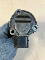 قم بتحميل الصورة إلى عارض الصور، 1999-2000 BMW 328i E46 Engine Oil Level Sensor 1433596 12617508003 OEM