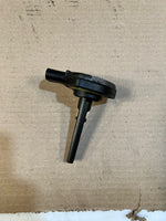 قم بتحميل الصورة إلى عارض الصور، 1999-2000 BMW 328i E46 Engine Oil Level Sensor 1433596 12617508003 OEM