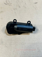 Load image into Gallery viewer, BMW 550i 650i 750i 750Li X5 N62 Intake Manifold Actuator 7537998 OEM