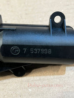 Load image into Gallery viewer, BMW 550i 650i 750i 750Li X5 N62 Intake Manifold Actuator 7537998 OEM