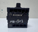 Bild in die Galerieansicht laden, 2012-2016 Mercedes-Benz GL550 Door Control Module A1669007609 GL-Class X166 ML-Class ML63 AMG OEM