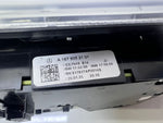 Load image into Gallery viewer, Mercedes-Benz GLE350 Right Trim Strip & Seat Switch A1677207802 W167 GLE-Class OEM