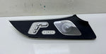 Load image into Gallery viewer, Mercedes-Benz GLE350 Right Trim Strip & Seat Switch A1677207802 W167 GLE-Class OEM