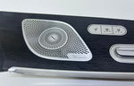 Load image into Gallery viewer, Mercedes-Benz GLE350 Right Trim Strip & Seat Switch A1677207802 W167 GLE-Class OEM