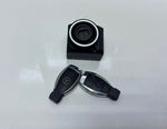 Load image into Gallery viewer, 2006-2013 Mercedes-Benz ML350 Ignition Switch EIS/EZS A1649051500 2 Keys W164 GL450 OEM