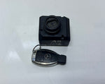 Bild in die Galerieansicht laden, 2009-2012 Mercedes-Benz ML350 Ignition Starter Switch & Key A1649051600 W164 ML GL450 OEM