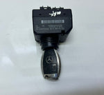 Bild in die Galerieansicht laden, 2009-2012 Mercedes-Benz ML350 Ignition Starter Switch & Key A1649051600 W164 ML GL450 OEM