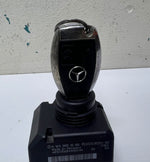 Bild in die Galerieansicht laden, 2009-2012 Mercedes-Benz ML350 Ignition Starter Switch & Key A1649051600 W164 ML GL450 OEM