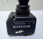 Bild in die Galerieansicht laden, 2009-2012 Mercedes-Benz ML350 Ignition Starter Switch & Key A1649051600 W164 ML GL450 OEM