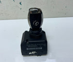 Bild in die Galerieansicht laden, 2009-2012 Mercedes-Benz ML350 Ignition Starter Switch & Key A1649051600 W164 ML GL450 OEM