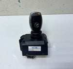 Bild in die Galerieansicht laden, 2009-2016 Mercedes-Benz E350 Ignition Switch Module & Key EZS/EIS A2129055200 W212 E-Class OEM