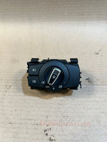 Load image into Gallery viewer, BMW E90 E91 E92 E82 E84 E88 Xenon Headlight Light Control Switch 9169404 OEM
