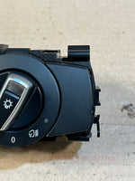 Load image into Gallery viewer, BMW E90 E91 E92 E82 E84 E88 Xenon Headlight Light Control Switch 9169404 OEM