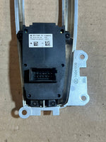 Bild in die Galerieansicht laden, BMW X3 F25 5 Series F10 F11 Parking Brake Auto Hold Switch 9217594 OEM
