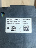 Bild in die Galerieansicht laden, BMW X3 F25 5 Series F10 F11 Parking Brake Auto Hold Switch 9217594 OEM