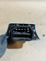 Load image into Gallery viewer, BMW 3 Series F30 F31 F35 328i Dashboard Fresh Air Vent Grille 9231995 OEM