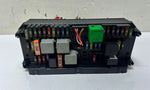 Load image into Gallery viewer, 2008-2014 Mercedes-Benz C300 Front SAM Relay Fuse Box A2045450269 W204 C-Class OEM