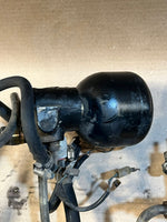 Bild in die Galerieansicht laden, BMW 5 Series E34 530i 540i Brake Master Cylinder Used Genuine OEM