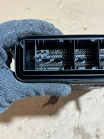Bild in die Galerieansicht laden, BMW 650i 750i F01 F02 F06 F12 F13 N63 Engine ECU DME CAS Key Set 7633374 OEM