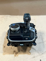 Load image into Gallery viewer, BMW Center Console Control Panel Switch Unit 5A32B74 USA Used Genuine OEM