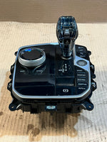 Load image into Gallery viewer, BMW Center Console Control Panel Switch Unit 5A32B74 USA Used Genuine OEM