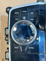 Load image into Gallery viewer, BMW Center Console Control Panel Switch Unit 5A32B74 USA Used Genuine OEM