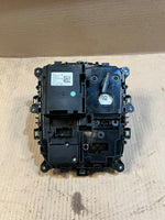 Load image into Gallery viewer, BMW Center Console Control Panel Switch Unit 5A32B74 USA Used Genuine OEM