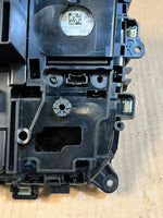Load image into Gallery viewer, BMW Center Console Control Panel Switch Unit 5A32B74 USA Used Genuine OEM