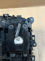 Load image into Gallery viewer, BMW Center Console Control Panel Switch Unit 5A32B74 USA Used Genuine OEM