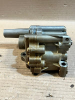 قم بتحميل الصورة إلى عارض الصور، BMW 328i 525i 525xi E90 E91 E92 E93 E60 N52 Engine Oil Pump 7545939 OEM