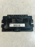 Bild in die Galerieansicht laden, BMW X5 E70 X6 E71 FRM3R Footwell Light Control Module 9249073 61359249073 OEM