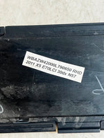 Bild in die Galerieansicht laden, BMW X5 E70 X6 E71 FRM3R Footwell Light Control Module 9249073 61359249073 OEM